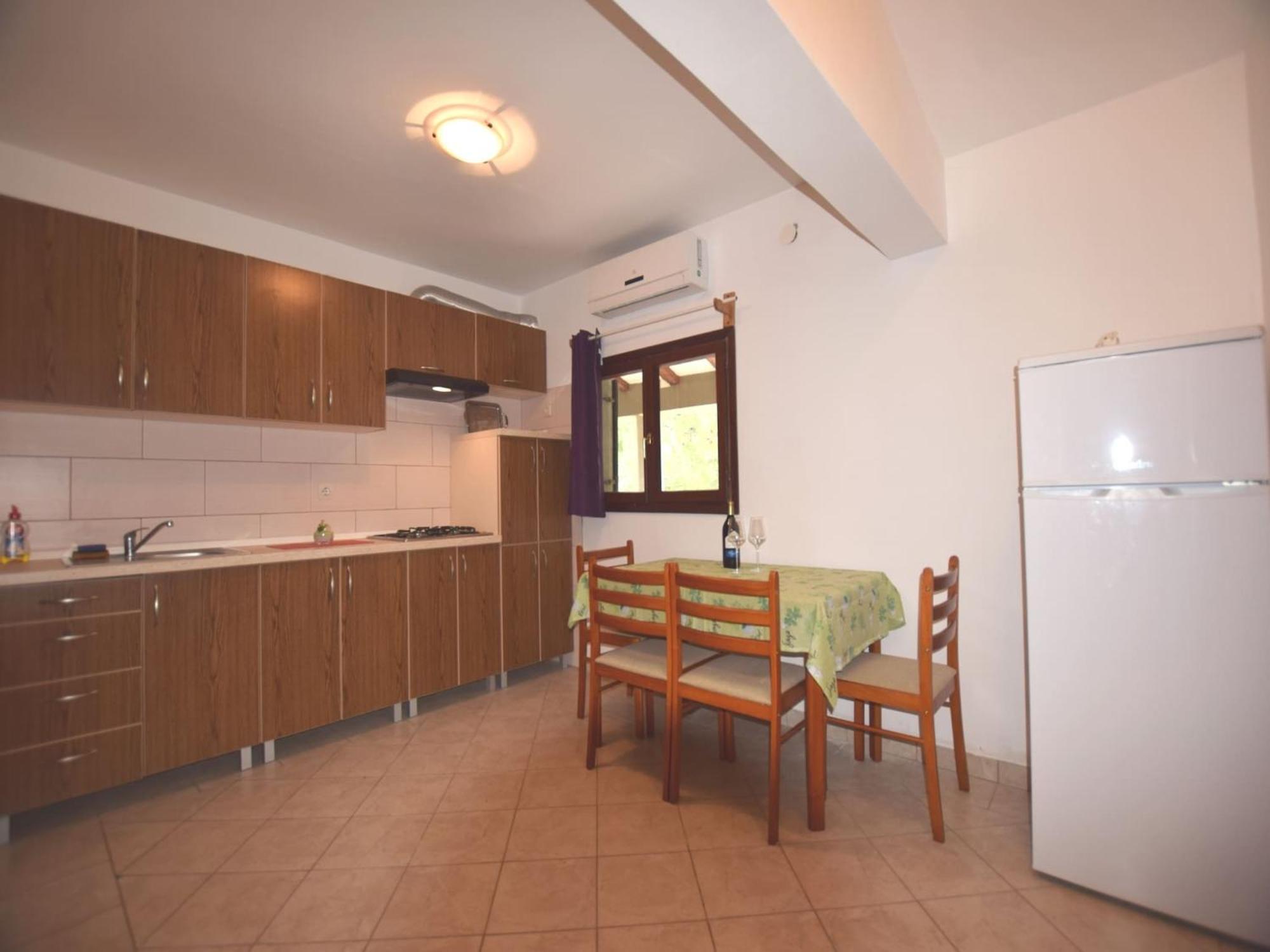 Modern Apartment In Banjole With Pool Екстер'єр фото