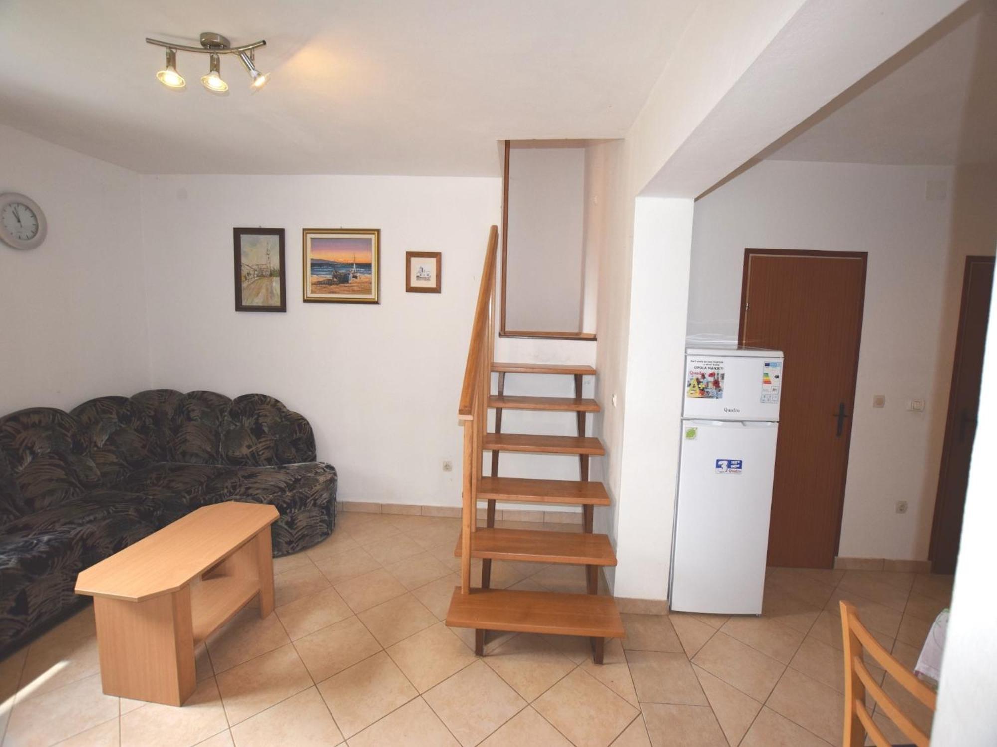 Modern Apartment In Banjole With Pool Екстер'єр фото