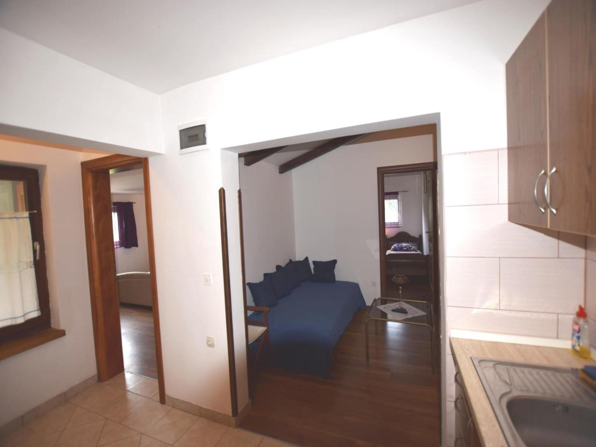 Modern Apartment In Banjole With Pool Екстер'єр фото